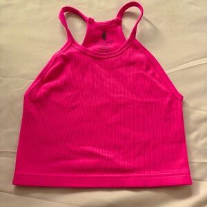 Free people tank top